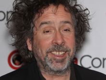 Tim Burton