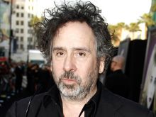 Tim Burton