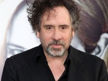 Tim Burton