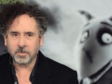 Tim Burton