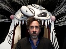 Tim Burton