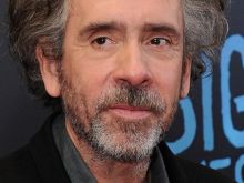 Tim Burton