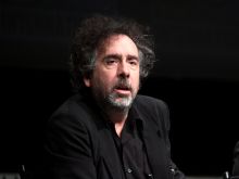 Tim Burton