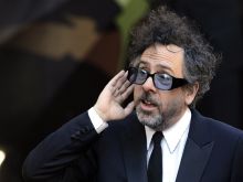 Tim Burton