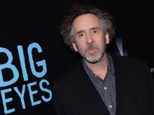 Tim Burton