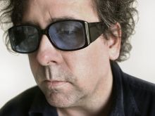 Tim Burton