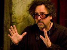 Tim Burton