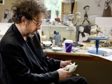 Tim Burton