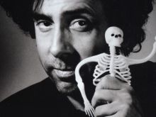 Tim Burton