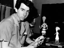 Tim Burton