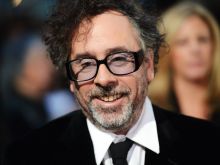 Tim Burton