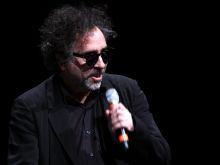 Tim Burton