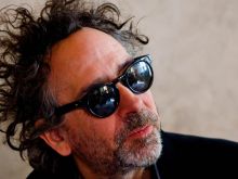 Tim Burton