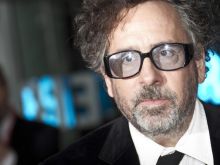 Tim Burton