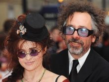 Tim Burton