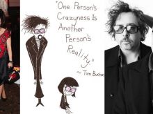 Tim Burton