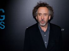 Tim Burton