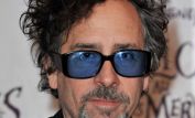 Tim Burton