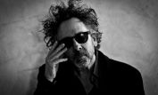 Tim Burton