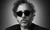 Tim Burton