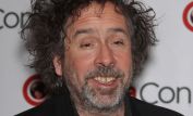 Tim Burton