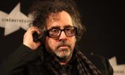 Tim Burton