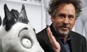 Tim Burton