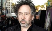 Tim Burton