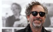 Tim Burton