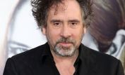 Tim Burton