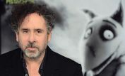 Tim Burton