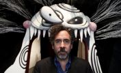 Tim Burton