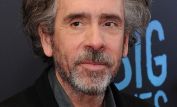 Tim Burton