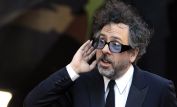 Tim Burton