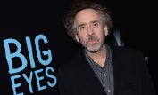 Tim Burton