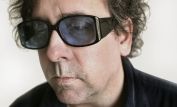 Tim Burton