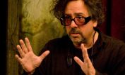 Tim Burton