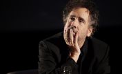 Tim Burton