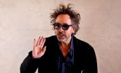 Tim Burton