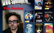 Tim Burton