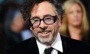 Tim Burton