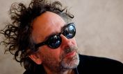 Tim Burton