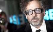 Tim Burton