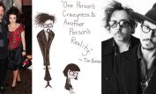 Tim Burton