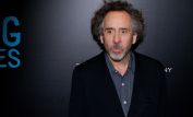 Tim Burton