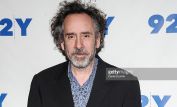 Tim Burton