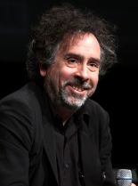 Tim Burton