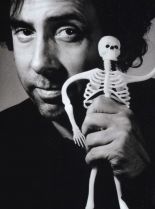 Tim Burton