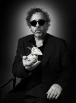 Tim Burton