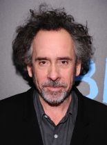 Tim Burton